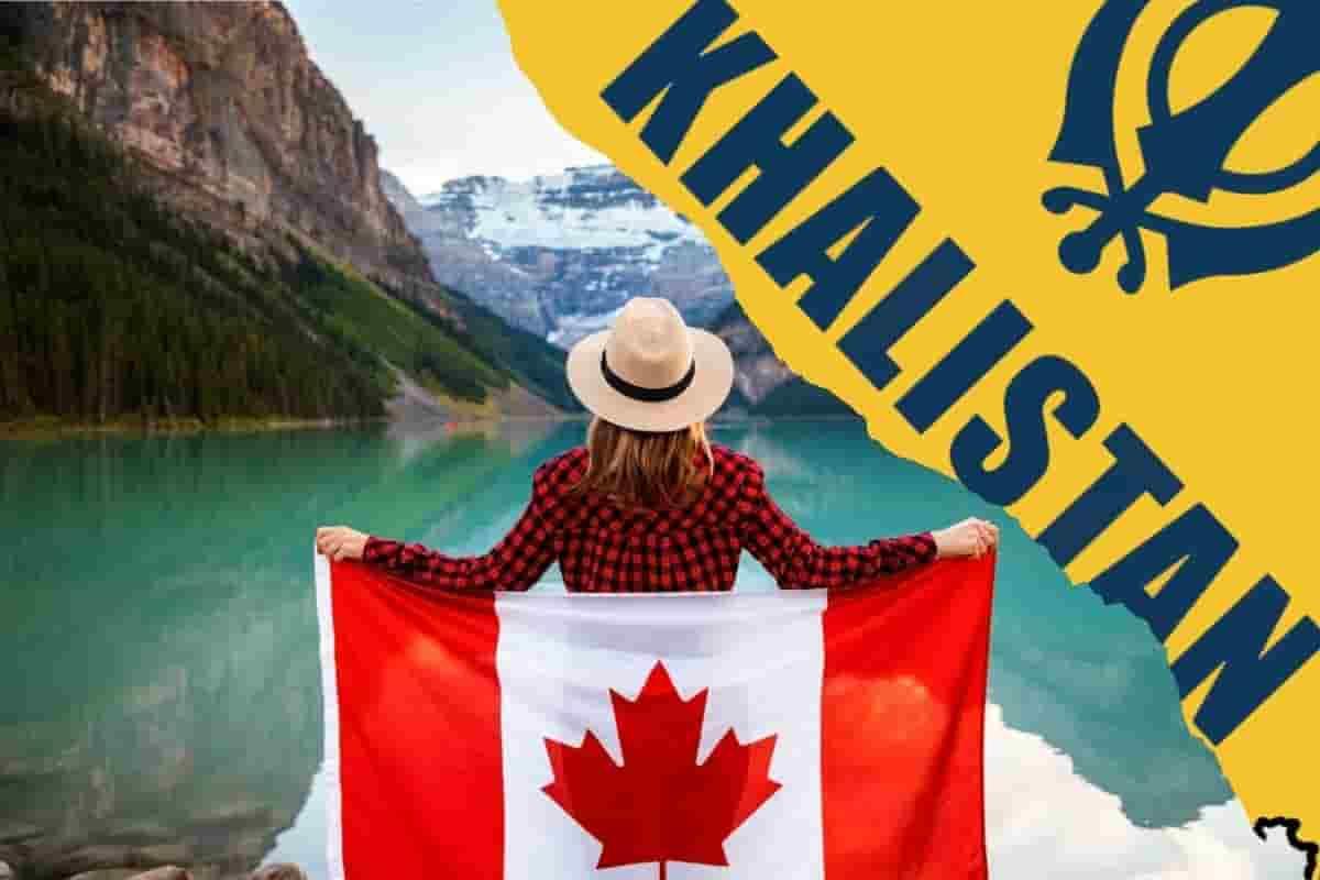 canada khalistan issue