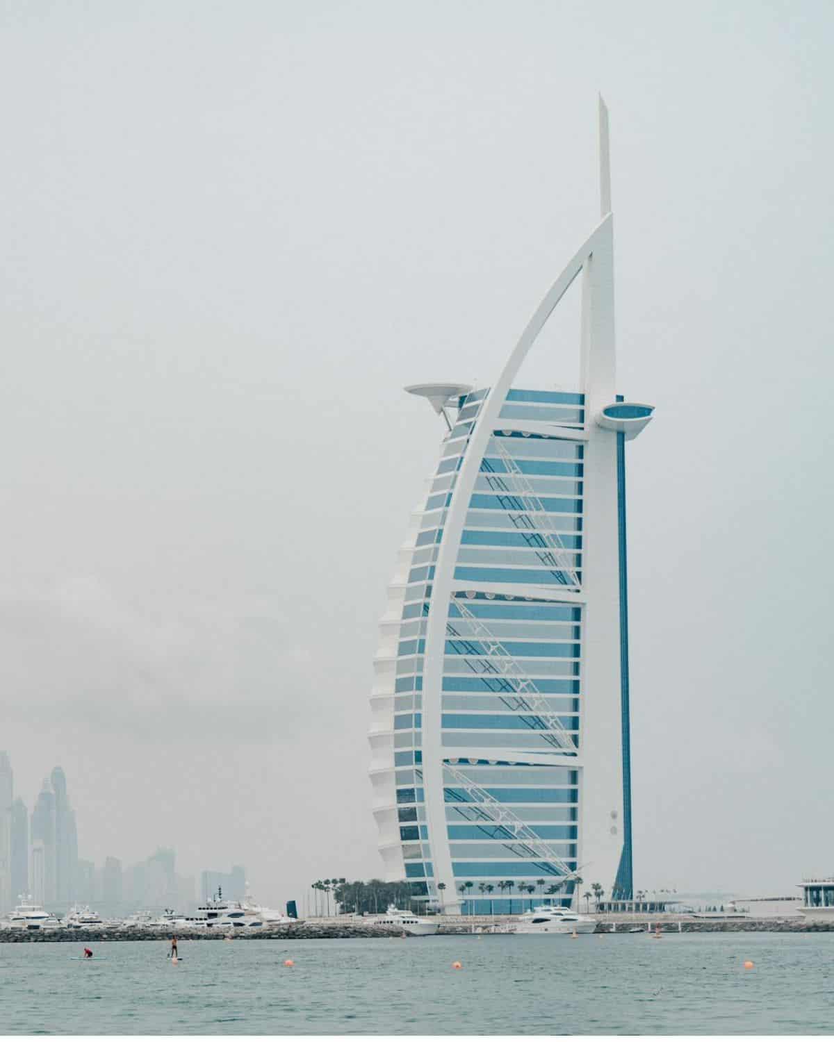 Burj Al Arab