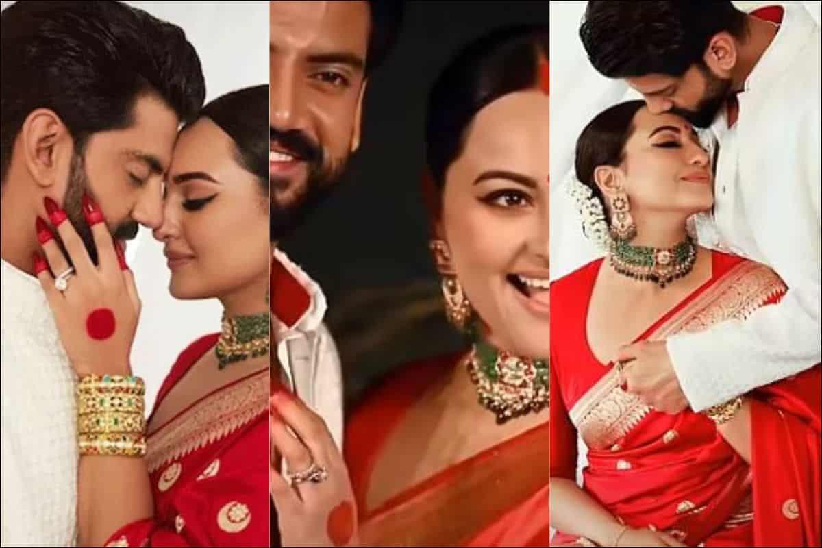 sonakshi sinha and zaheer iqbal marriage