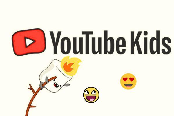 youtube kids